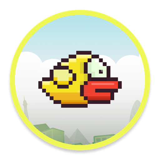 FLAPPY BIRD